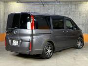 Honda Stepwgn V Уфа  - изображение 25