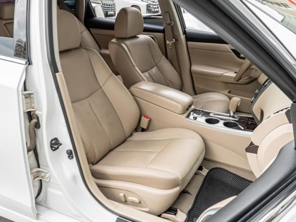 Nissan Teana III с пробегом 2014 года, цена 1 120 000 рублей, 275875 км, седан, Автокод Объявления