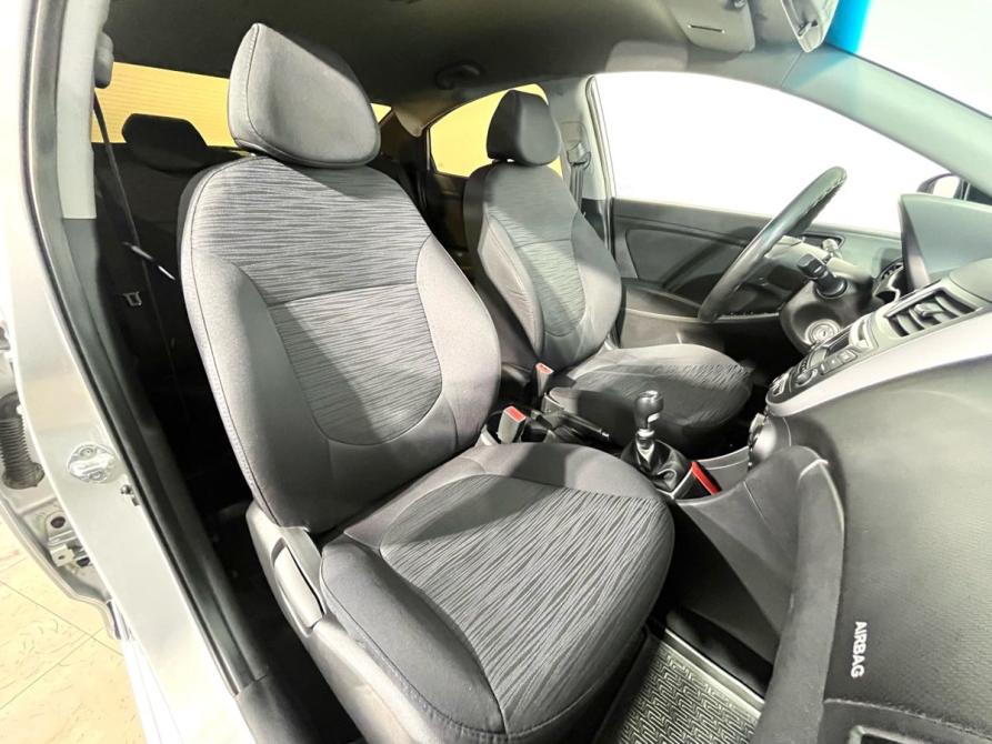 Hyundai Solaris I Рестайлинг Ижевск  - изображение 10