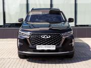 Chery Tiggo 7 Pro Max I Екатеринбург  - изображение 30