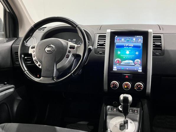 Nissan X-Trail II Рестайлинг с пробегом 2011 года, цена 1 320 000 рублей, 184667 км, внедорожник, Автокод Объявления