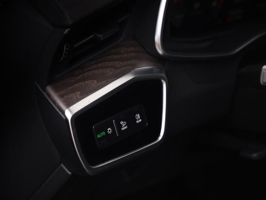Audi A6 V (C8) Санкт-Петербург  - изображение 25