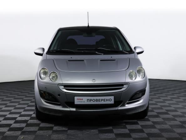 Smart Forfour I с пробегом 2004 года, цена 450 000 рублей, 293507 км, хэтчбек, Автокод Объявления