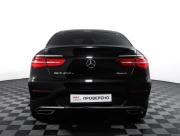 Mercedes-Benz GLC Coupe I (C253) Москва  - изображение 29