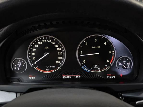 BMW X6 II (F16) с пробегом 2016 года, цена 3 800 000 рублей, 108399 км, внедорожник, Автокод Объявления
