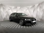 Audi A4 V (B9) Рестайлинг Москва  - изображение 43
