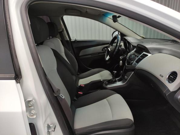 Chevrolet Cruze I с пробегом 2012 года, цена 499 000 рублей, 223115 км, хэтчбек, Автокод Объявления