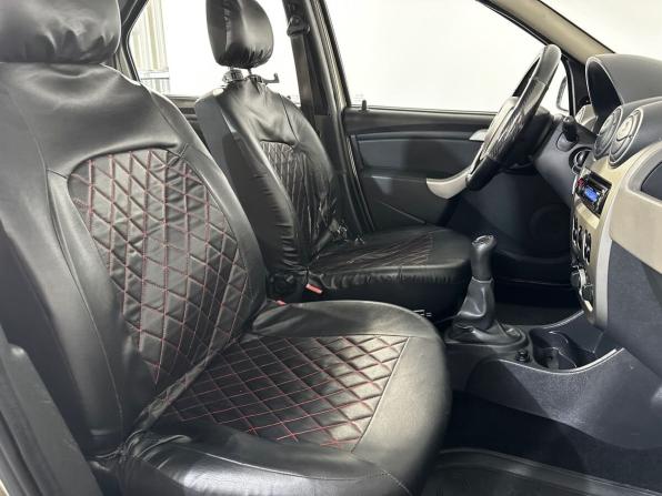Renault Logan I Рестайлинг с пробегом 2011 года, цена 299 900 рублей, 178722 км, седан, Автокод Объявления