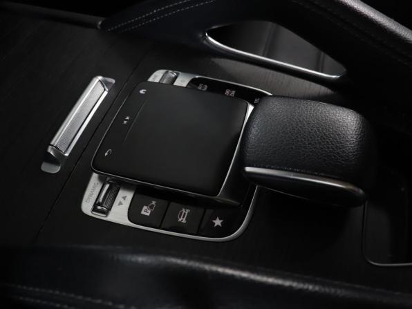 Mercedes-Benz GLE II (V167) с пробегом 2020 года, цена 5 299 000 рублей, 140120 км, внедорожник, Автокод Объявления
