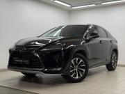 Lexus RX IV Рестайлинг Вологда  - изображение 27