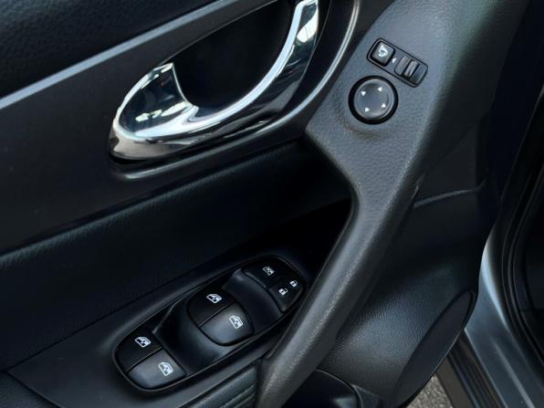 Nissan Qashqai II Рестайлинг с пробегом 2019 года, цена 1 498 600 рублей, 138104 км, внедорожник, Автокод Объявления