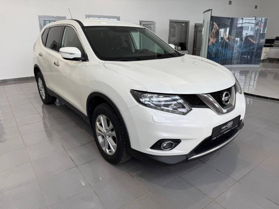 Nissan X-Trail III Орел  - изображение 1
