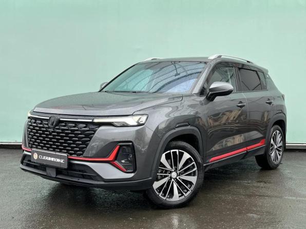 Changan CS35 Plus I Рестайлинг с пробегом 2023 года, цена 1 725 000 рублей, 76036 км, внедорожник, Автокод Объявления