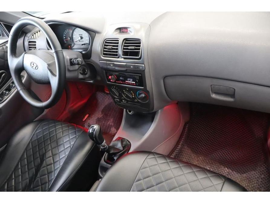Hyundai Accent II Коломна  - изображение 5