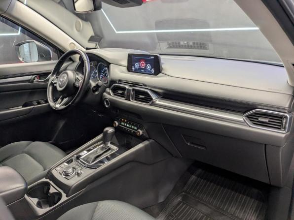 Mazda CX-5 II с пробегом 2020 года, цена 2 350 000 рублей, 172392 км, внедорожник, Автокод Объявления