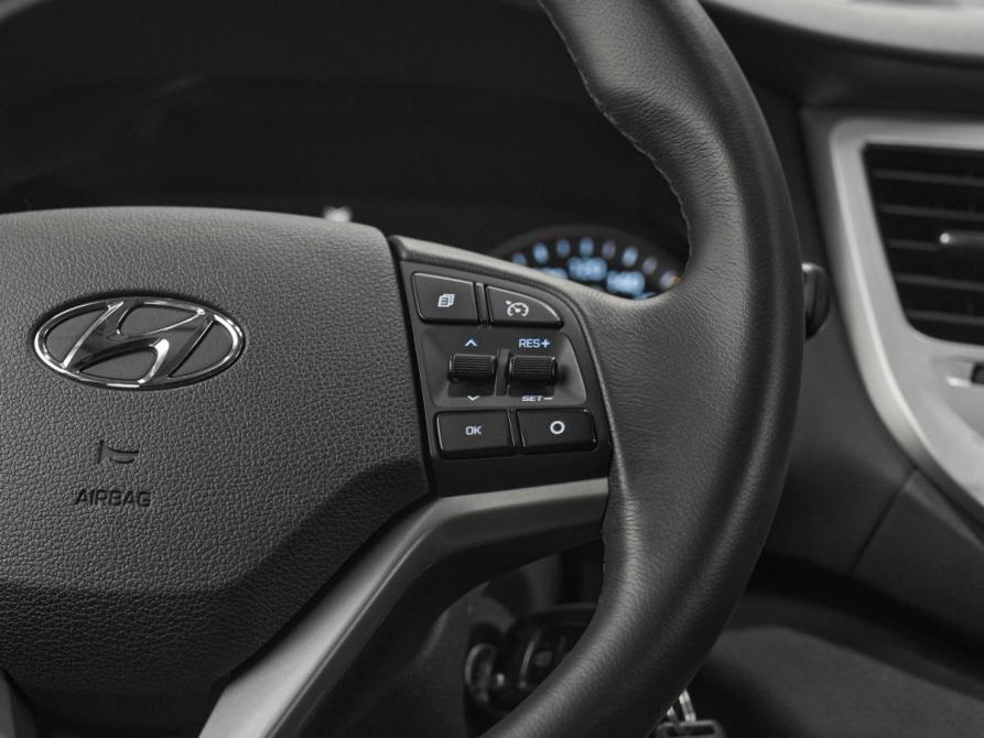 Hyundai Tucson III Москва  - изображение 12
