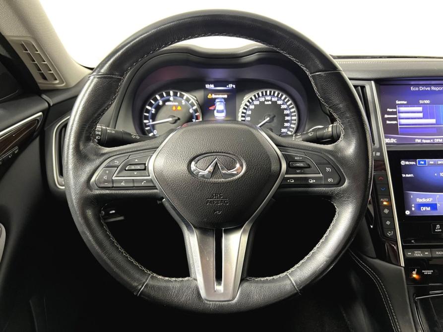 Infiniti Q50 I Рестайлинг Пермь  - изображение 13