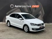Volkswagen Polo V Рестайлинг Пермь  - изображение 26