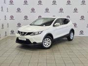 Nissan Qashqai II Тольятти  - изображение 21
