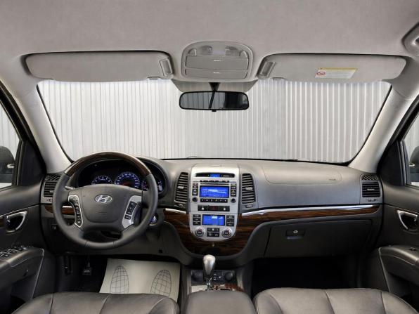 Hyundai Santa Fe II Рестайлинг с пробегом 2012 года, цена 1 547 000 рублей, 157490 км, внедорожник, Автокод Объявления