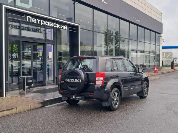 Suzuki Grand Vitara II Рестайлинг 2 с пробегом 2013 года, цена 1 230 000 рублей, 168492 км, внедорожник, Автокод Объявления