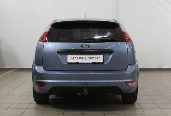 Ford Focus II с пробегом 2006 года, цена 420 000 рублей, 271286 км, хэтчбек, Автокод Объявления