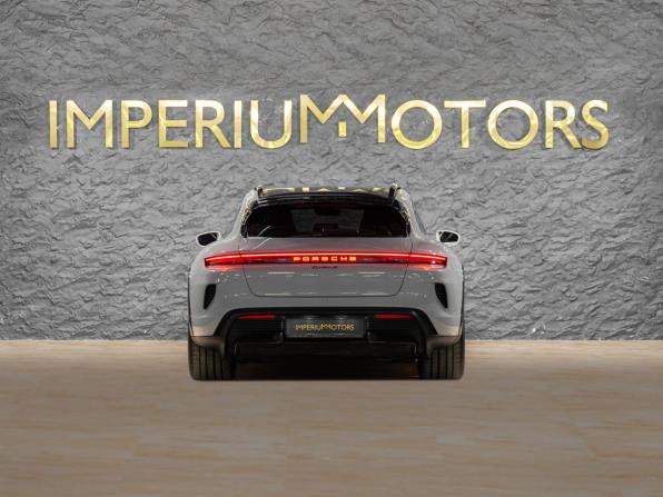 Новый Porsche Taycan I Рестайлинг 2025 года, цена 27 990 000 рублей, универсал, Автокод Объявления