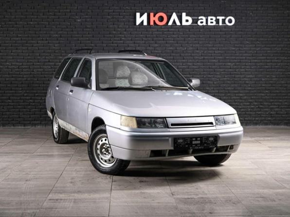 Lada (ВАЗ) 2111 с пробегом 2007 года, цена 140 000 рублей, 309697 км, универсал, Автокод Объявления
