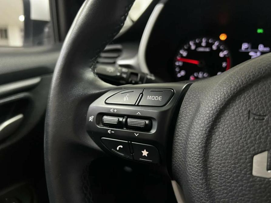 Kia Rio IV Рестайлинг Оренбург  - изображение 13
