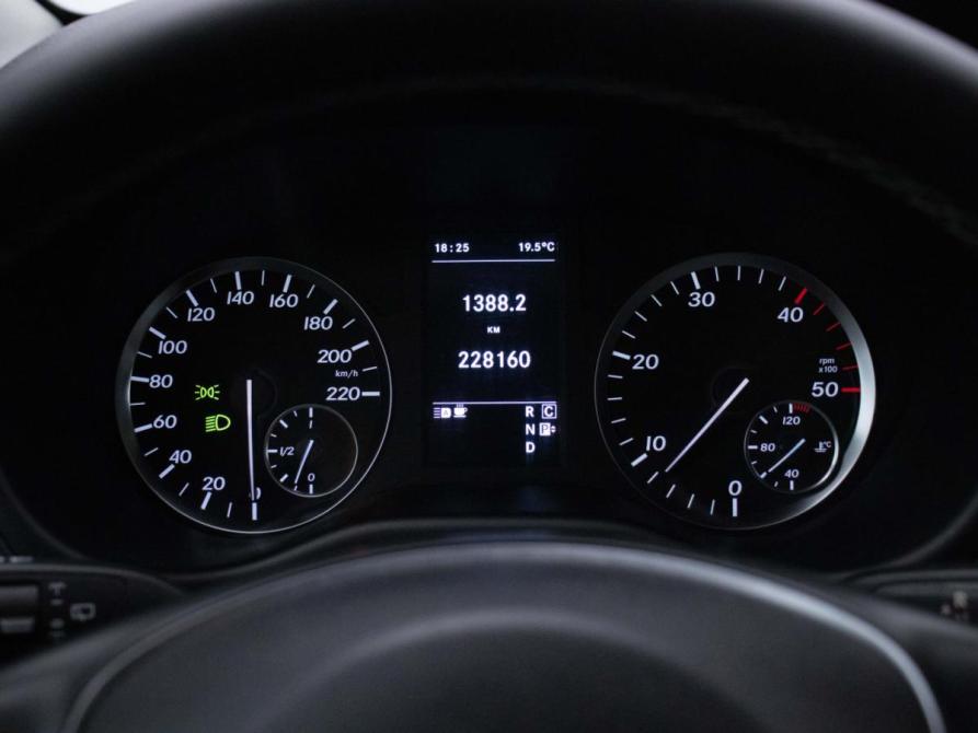 Mercedes-Benz Vito III (W447) Москва  - изображение 11