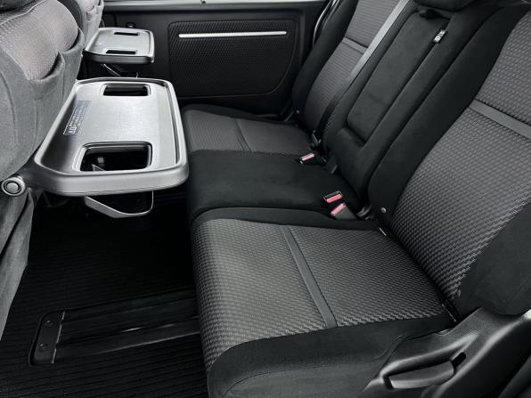Honda Stepwgn V с пробегом 2016 года, цена 2 350 000 рублей, 105376 км, минивэн, Автокод Объявления