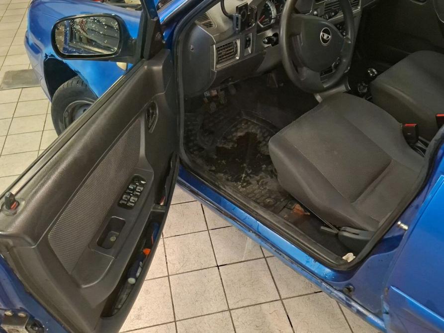 Daewoo Nexia I Рестайлинг Москва  - изображение 5