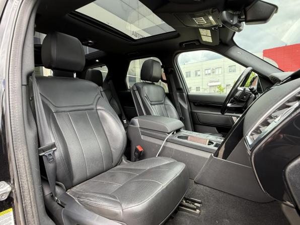 Land Rover Discovery V с пробегом 2019 года, цена 3 200 000 рублей, 136773 км, внедорожник, Автокод Объявления