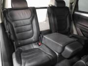Volkswagen Touareg II Рестайлинг Санкт-Петербург  - изображение 58