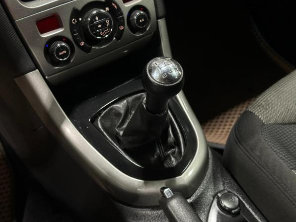 Peugeot 308 I Рестайлинг с пробегом 2012 года, цена 380 000 рублей, 212736 км, хэтчбек, Автокод Объявления