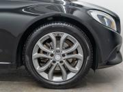 Mercedes-Benz C-Класс IV (W205) Красноярск  - изображение 50