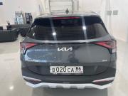 Kia Sportage V Челябинск  - изображение 22