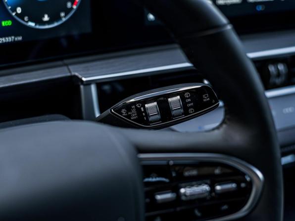 Chery Tiggo 8 Pro Max I Рестайлинг с пробегом 2024 года, цена 2 160 000 рублей, 25335 км, внедорожник, Автокод Объявления