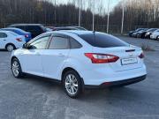 Ford Focus III Мурманск  - изображение 25