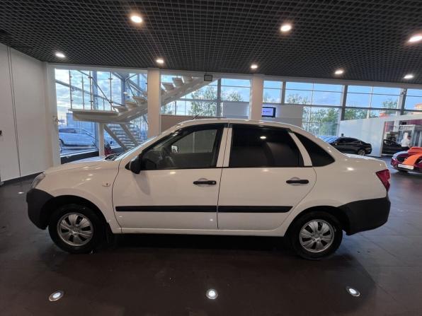 Lada (ВАЗ) Granta I с пробегом 2018 года, цена 510 000 рублей, 162872 км, седан, Автокод Объявления