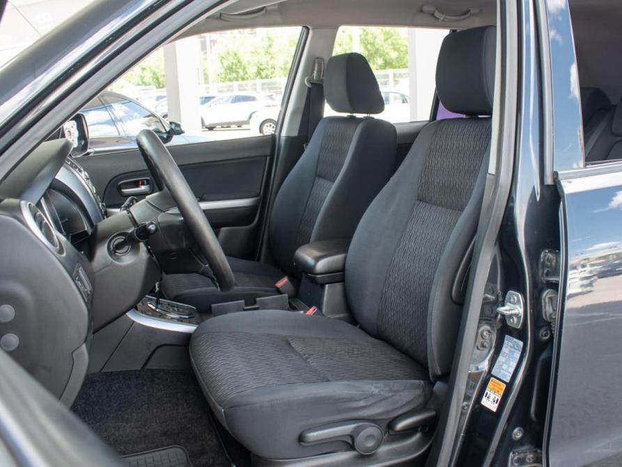 Suzuki Grand Vitara II Рестайлинг 2 Волгоград  - изображение 10
