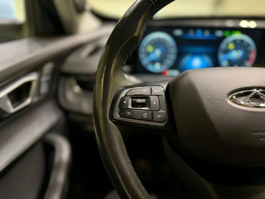 Chery Tiggo 7 Pro Max I Рестайлинг Новосибирск  - изображение 22