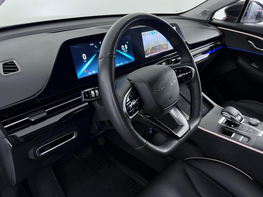 Omoda C5 I Ростов-на-Дону  - изображение 10