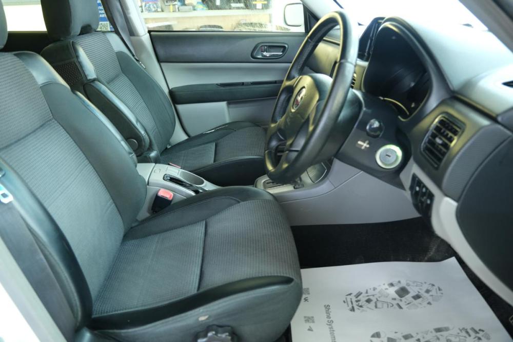 Subaru Forester II Омск  - изображение 8