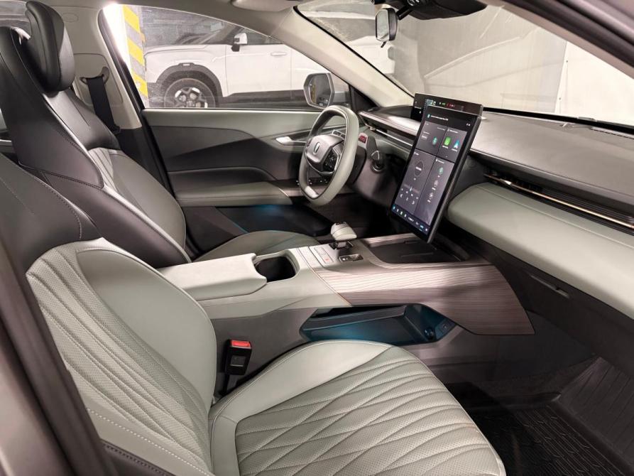 Changan Lamore Екатеринбург  - изображение 30
