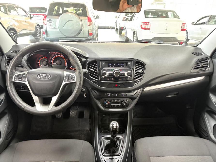 Lada (ВАЗ) Vesta I Киров  - изображение 13