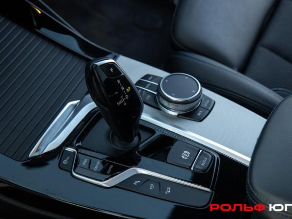 BMW X3 III (G01) с пробегом 2019 года, цена 3 648 000 рублей, 124511 км, внедорожник, Автокод Объявления