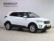 Hyundai Creta I Дзержинск  - изображение 21