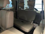 Mitsubishi Pajero IV Рестайлинг 2 Москва  - изображение 43