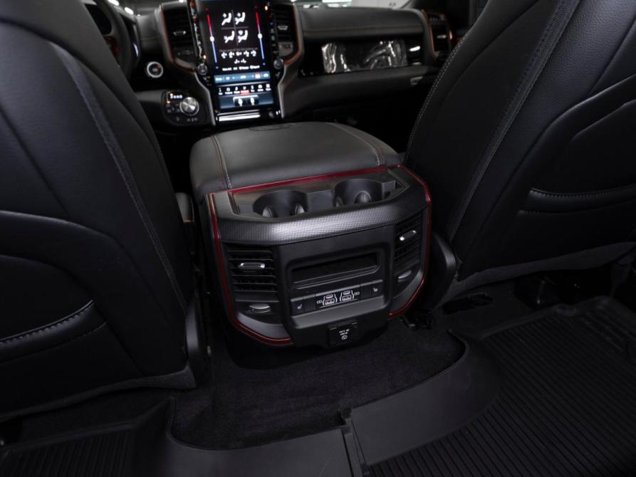 Ram 1500 V Рестайлинг Москва  - изображение 14